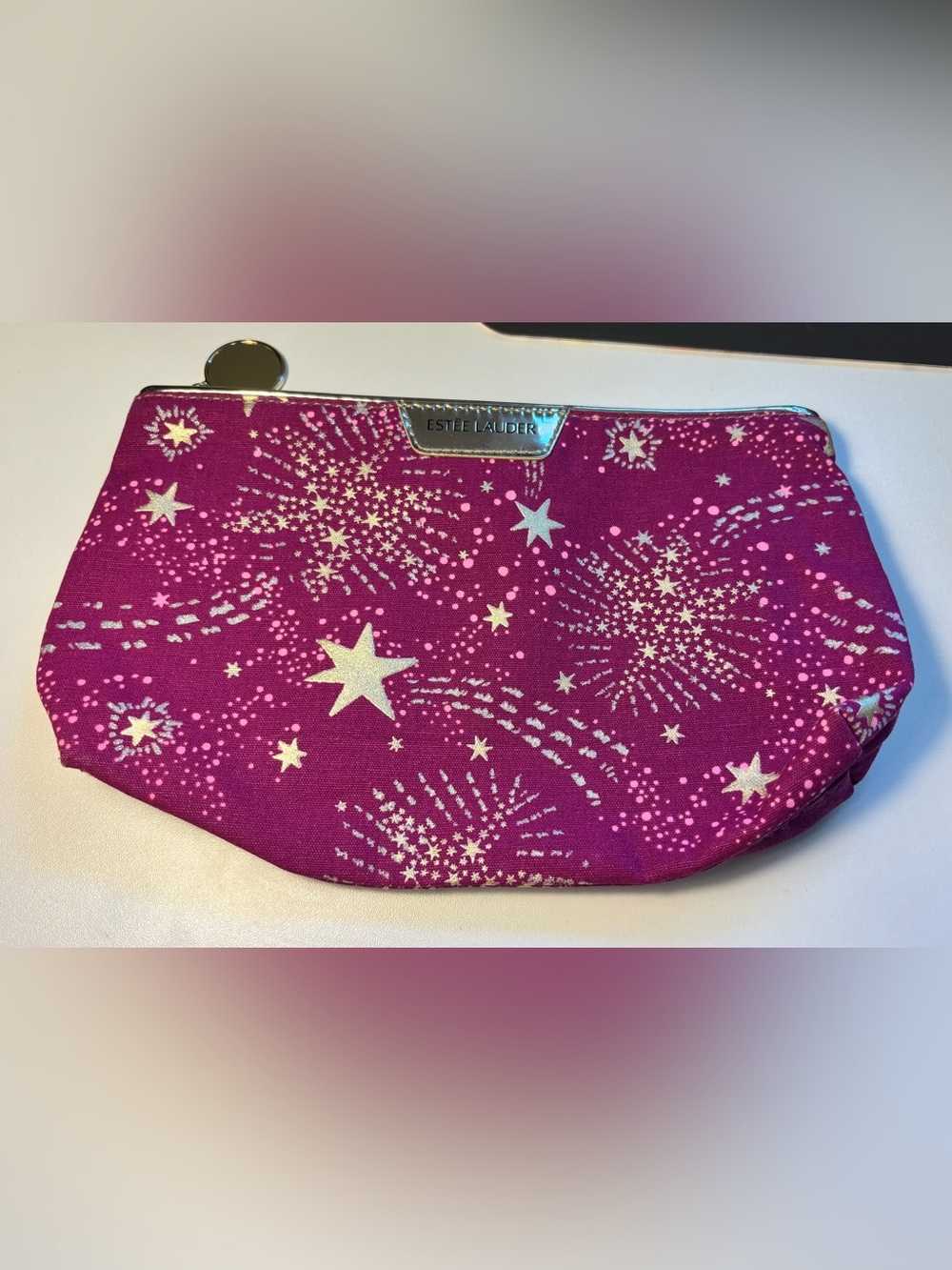 Estee Lauder Makeup Bag